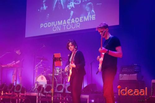 Podiumacademie On Tour.(08-07-2023)