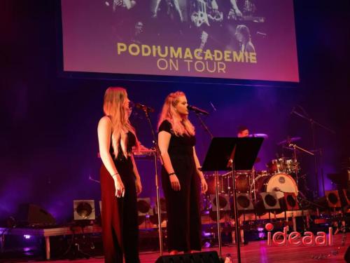 Podiumacademie On Tour.(08-07-2023)