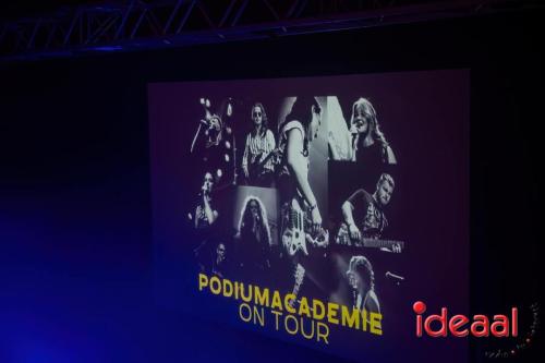 Podiumacademie On Tour.(08-07-2023)