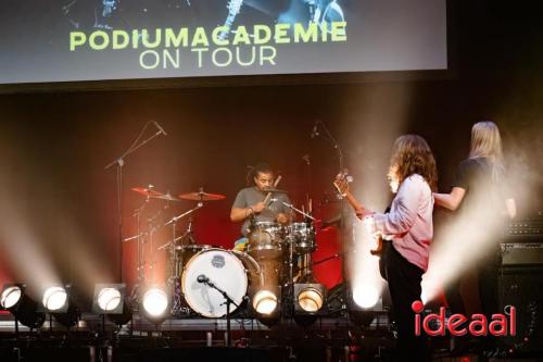 Podiumacademie On Tour.(08-07-2023)