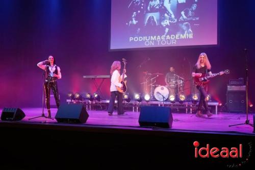 Podiumacademie On Tour.(08-07-2023)