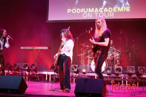 Podiumacademie On Tour.(08-07-2023)