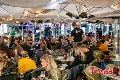 Popronde in Zutphen - deel 2 (22-10-2023)