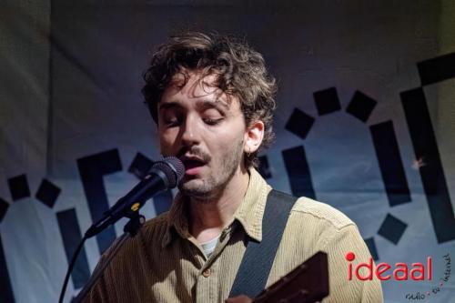 Popronde in Zutphen - deel 1 (22-10-2023)