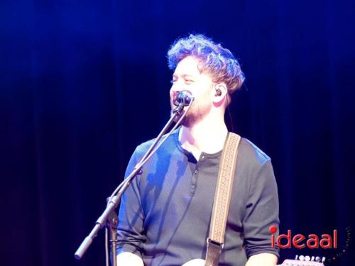 Concert Vrienden aan de IJssel in Zutphen (16-03-2024)