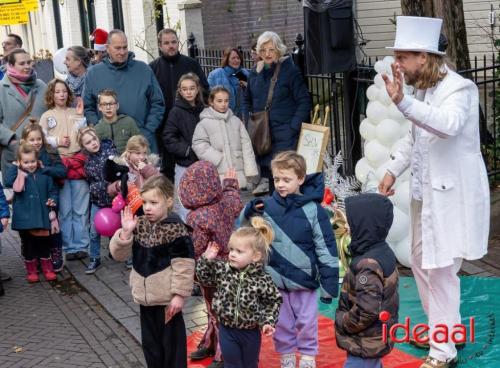 Winterfestijn in Zutphen - deel 2 (10-12-2023)