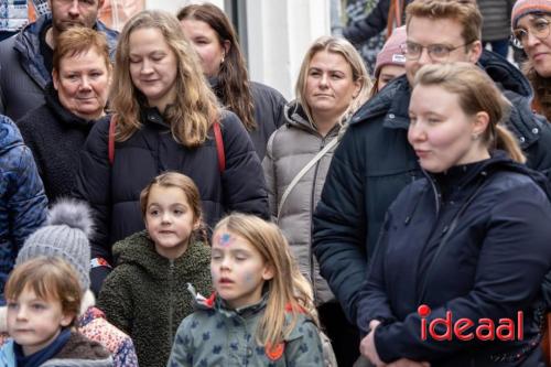 Winterfestijn in Zutphen - deel 2 (10-12-2023)