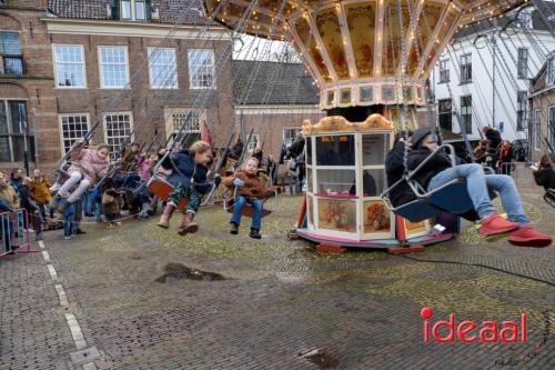 Winterfestijn in Zutphen - deel 2 (10-12-2023)