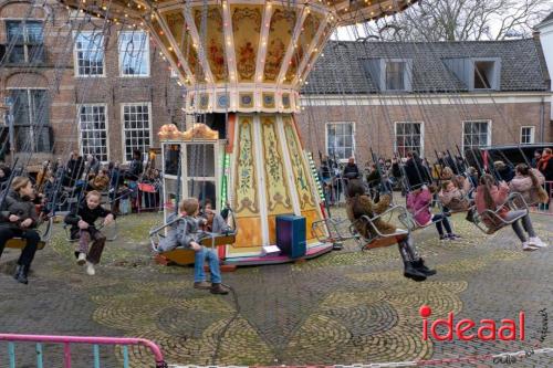 Winterfestijn in Zutphen - deel 2 (10-12-2023)