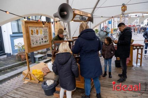 Winterfestijn in Zutphen - deel 2 (10-12-2023)