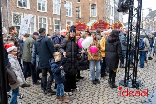 Winterfestijn in Zutphen - deel 3 (10-12-2023)