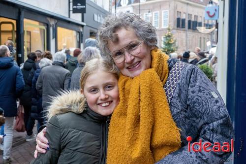 Winterfestijn in Zutphen - deel 3 (10-12-2023)