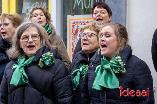 Winterfestijn in Zutphen - deel 3 (10-12-2023)