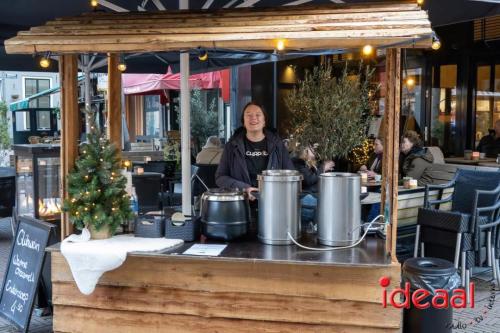 Winterfestijn in Zutphen - deel 1 (10-12-2023)