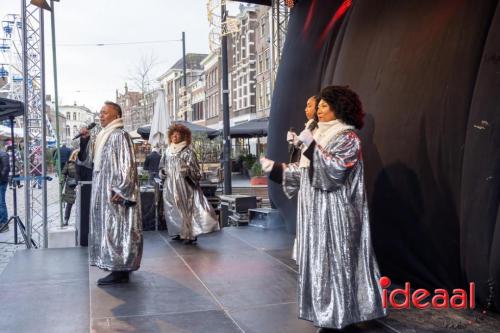 Winterfestijn in Zutphen - deel 1 (10-12-2023)