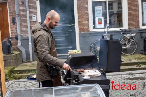 Winterfestijn in Zutphen - deel 1 (10-12-2023)