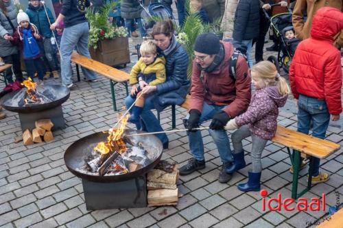 Winterfestijn in Zutphen - deel 1 (10-12-2023)