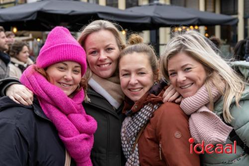 Winterfestijn in Zutphen - deel 1 (10-12-2023)