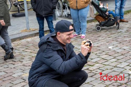 Winterfestijn in Zutphen - deel 1 (10-12-2023)