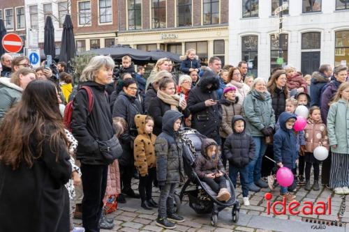 Winterfestijn in Zutphen - deel 1 (10-12-2023)