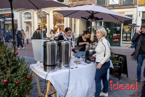 Winterfestijn in Zutphen - deel 2 (10-12-2023)