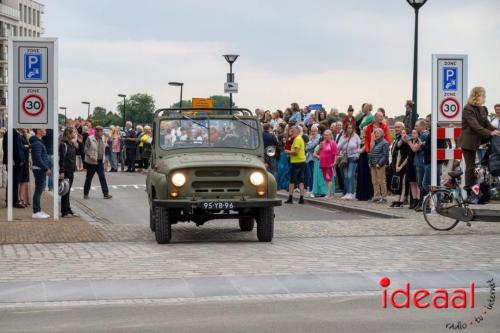 Examengala Vrije School Zutphen (04-06-2023)