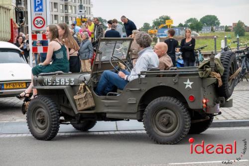 Examengala Vrije School Zutphen (04-06-2023)