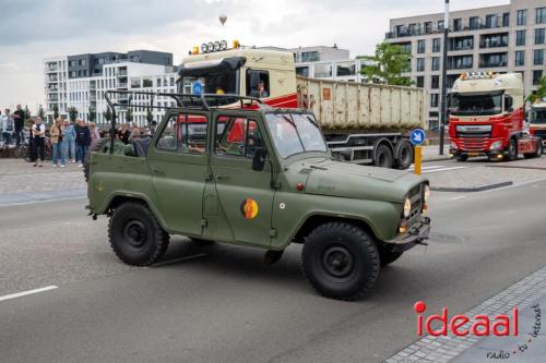 Examengala Vrije School Zutphen (04-06-2023)