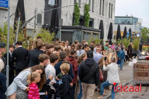 Examengala Vrije School Zutphen (04-06-2023)