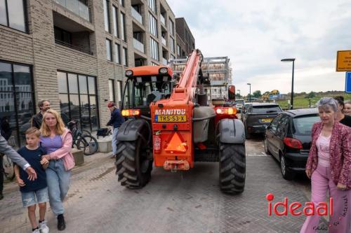 Examengala Vrije School Zutphen (04-06-2023)