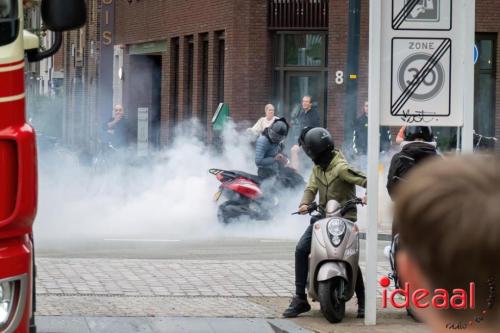 Examengala Vrije School Zutphen (04-06-2023)