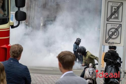 Examengala Vrije School Zutphen (04-06-2023)