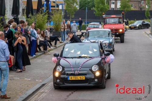 Examengala Vrije School Zutphen (04-06-2023)