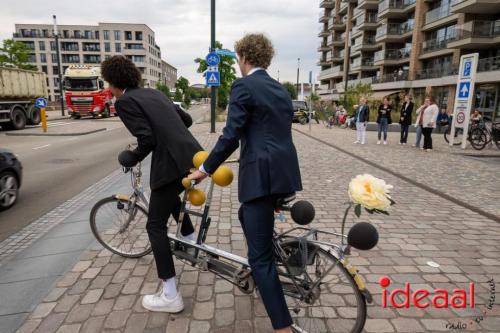 Examengala Vrije School Zutphen (04-06-2023)