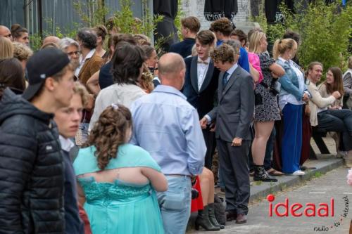 Examengala Vrije School Zutphen (04-06-2023)