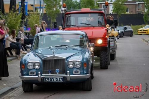 Examengala Vrije School Zutphen (04-06-2023)