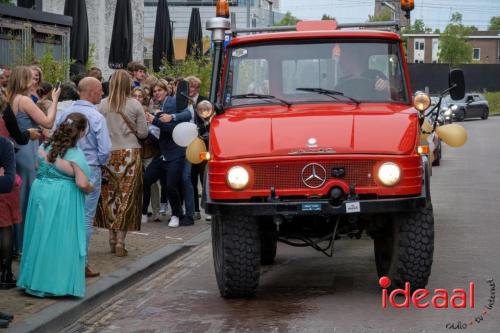 Examengala Vrije School Zutphen (04-06-2023)