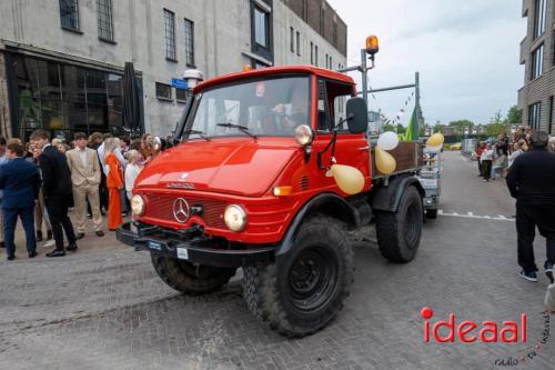 Examengala Vrije School Zutphen (04-06-2023)