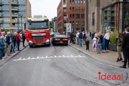 Examengala Vrije School Zutphen (04-06-2023)