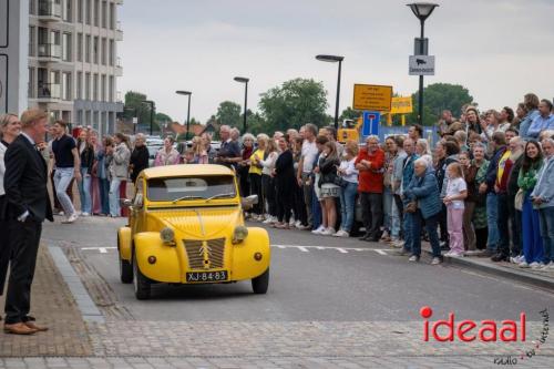 Examengala Vrije School Zutphen (04-06-2023)