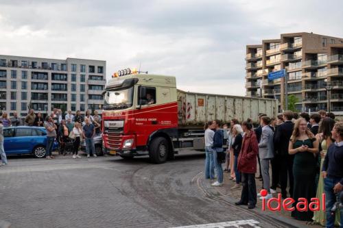 Examengala Vrije School Zutphen (04-06-2023)