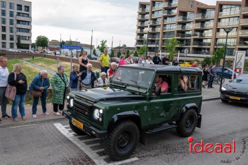 Examengala Vrije School Zutphen (04-06-2023)