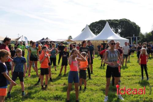 Buddy Obstacle Run zomereditie 2024 - deel 1 (29-06-2024)