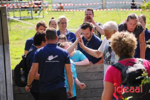 Buddy Obstacle Run zomereditie 2024 - deel 1 (29-06-2024)