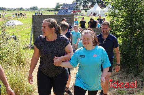 Buddy Obstacle Run zomereditie 2024 - deel 2 (29-06-2024)