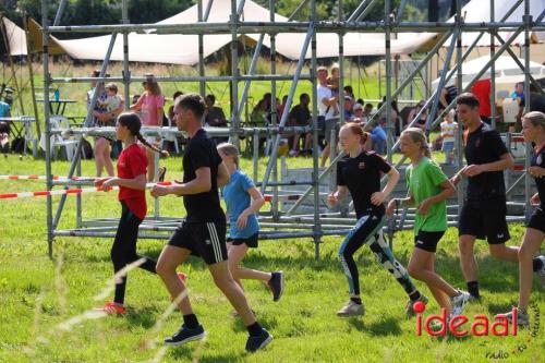 Buddy Obstacle Run zomereditie 2024 - deel 2 (29-06-2024)