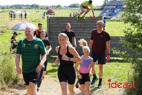 Buddy Obstacle Run zomereditie 2024 - deel 2 (29-06-2024)