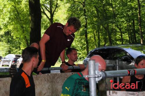 Buddy Obstacle Run zomereditie 2024 - deel 2 (29-06-2024)