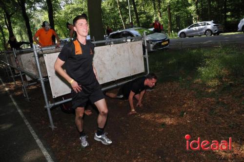 Buddy Obstacle Run zomereditie 2024 - deel 2 (29-06-2024)