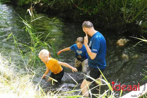 Buddy Obstacle Run zomereditie 2024 - deel 2 (29-06-2024)